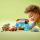 LEGO DUPLO Disney 10996 Zygzak McQueen i Złomek – myjnia - 1091264 - zdjęcie 2